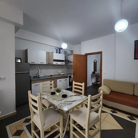 Eni & Kei Seaside Retreat Saranda