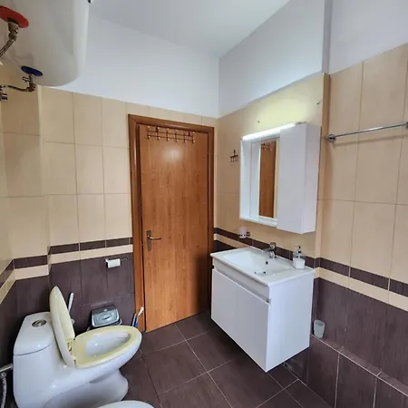 Eni & Kei Seaside Retreat