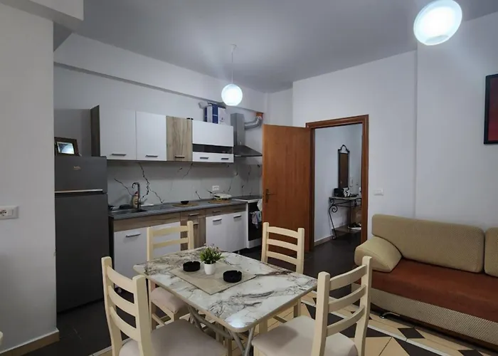 Eni & Kei Seaside Retreat ساراندا