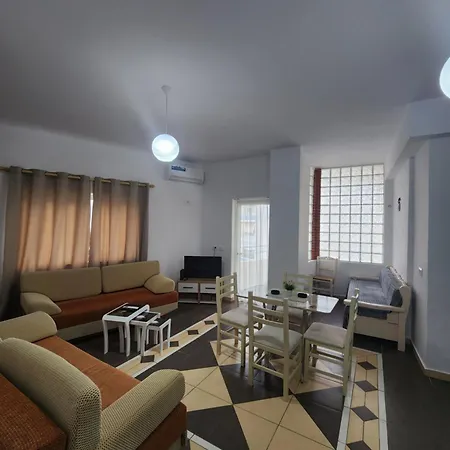 Eni & Kei Seaside Retreat Appartement *