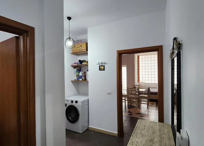 Eni & Kei Seaside Retreat 公寓 *