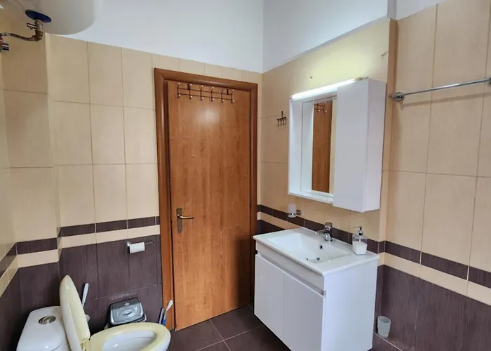 Eni & Kei Seaside Retreat