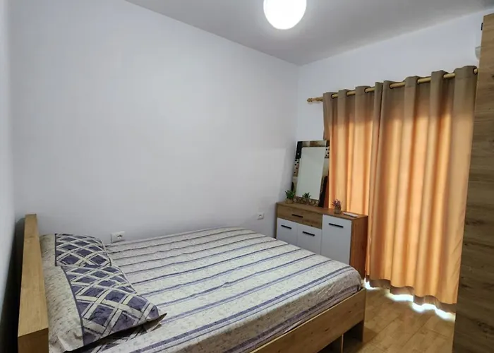 Appartement Eni & Kei Seaside Retreat *